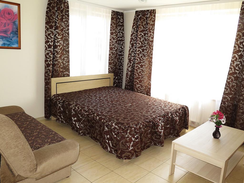 Justinos Vila Palanga Rum bild